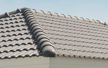 advantages of Mardu clay roofing
