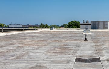 Mardu commercial flat roofing
