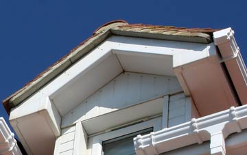 Mardu fascia installation costs