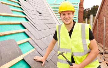 find trusted Mardu roofers in Shropshire
