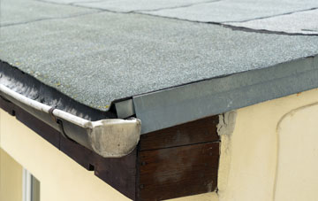 Mardu flat garage roofing repairs
