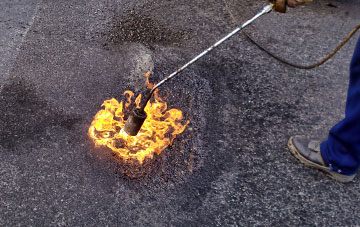 Mardu flat roofing repairs