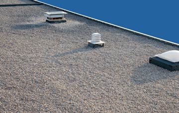 flat roofing Mardu, Shropshire