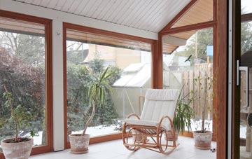 Mardu hardwood conservatory roofing repairs