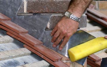 is Mardu lead roofing safe?