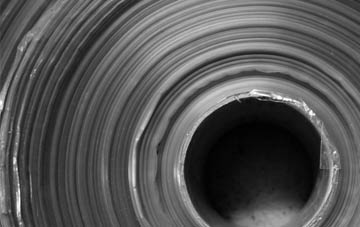 Mardu pvc roof replacement