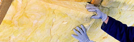 quotes for Mardu roof insulation