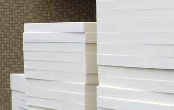 Mardu tapered roof insulation costs