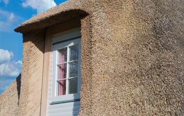 Mardu thatch roof disadvantages