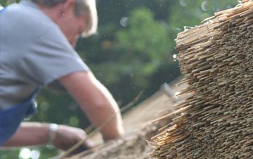 professional Mardu thatchers