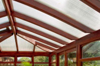 Mardu conservatory roofing insulation