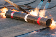 Mardu flat roof sealing