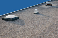 Mardu flat roofing