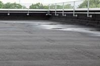 find rated Mardu flat roofing companies