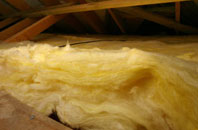 Mardu pitch roof insulation