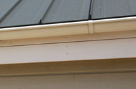 Mardu soffit repair